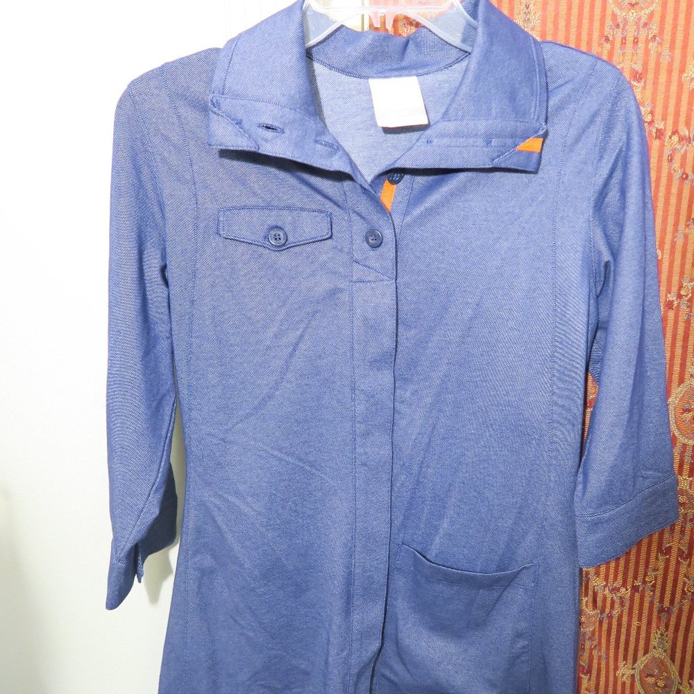Nike Sport Golf Shirt